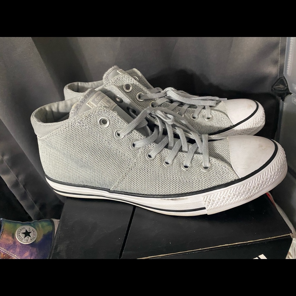 Converse Shoes Converse Brookline Chuck Taylor Mid Women's size 9 1/5